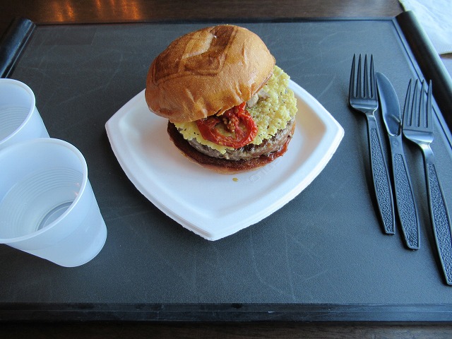Umami Burger